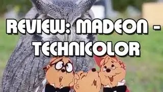 REVIEW: Madeon - Technicolor