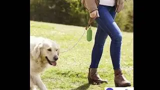 Dog Poop Biodegradable Bags