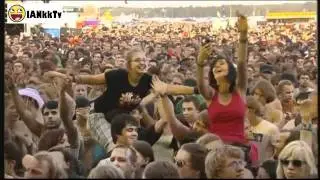 Mad Caddies - Drinking for 11 Live [HD]