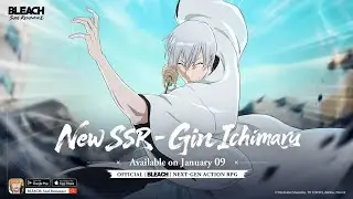 MELANJUTKAN PERJALANAN ICHIGO! CHEPTER 3....  Bleach Soul Resonance