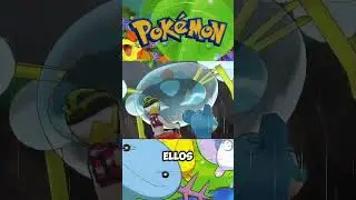Curiosidades en Pok&eacute;mon #pok&eacute;mon #curiosidadespokemon #datospokemon #pokemongame #pokemongames