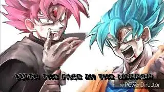 DBZ Lyrics (The Fear)