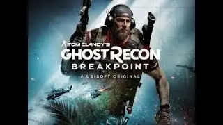 New Year 2026 | Ghost Recon Breakpoint Part 5| No Commentary