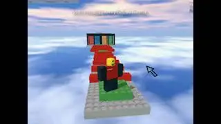 my cool roblox obsicial course!