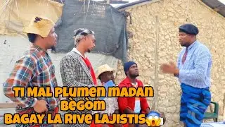 ANMWEYYY TI MAL PLUMEN MADANM B&Egrave;G&Ograve;M 15 FWA 😂 B&Egrave;G&Ograve;M/ TI MAL/ KAZ&Egrave;K/DJELERE  FULL EPIZ&Ograve;D #NAZW&Egrave;LK&Egrave;KAL🙏