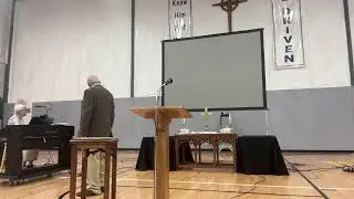 Sunday, August 4th- John Beard