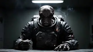 Alien soldiers after battle interviews| part 4