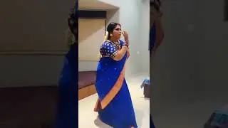 Haritha Jackie very cute dance👌👌👌👌👌👌