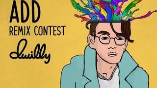 ADD - Dwilly feat  Emilia Ali (Matt Paul Remix)