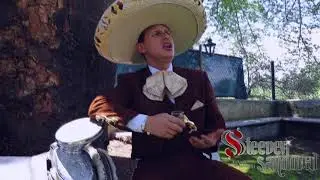 A Los 4 Vientos - VideoClip  /  STEEVEN SANDOVAL