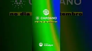 Datas e Prazos do Fund10 #ProjectCatalyst #Cardano