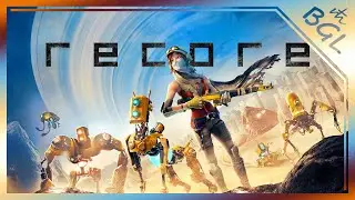 Recore - Gameplay [ No Commentary ]