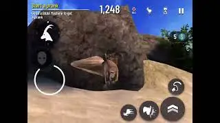 Me playing goat simulator     ￼