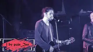 Lacrimas Profundere - Hope Is Here (9.02.2018 Club Gorod, Moscow)
