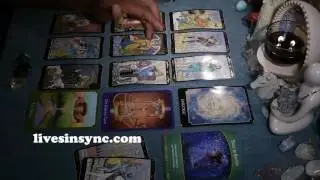 Gemini ~ Career & Money ~ It's a Yes ~ August 2017