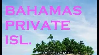 Powell Cay- A Bahamas Private Island