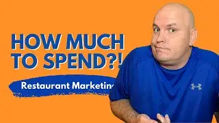 How much should restaurants spend on Facebook Ads?