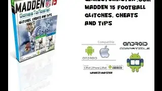 Madden 15 Glitches Cheats - Quick Snap Glitch
