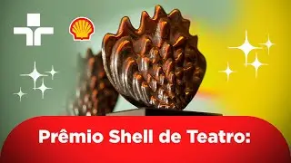 35&ordm; Pr&ecirc;mio Shell de Teatro | 2025