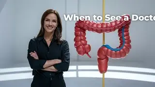 The Warning Signs of Colon Cancer (Explained by Expert)