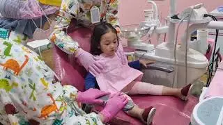 Periksa Gigi di OMDC Bogor
