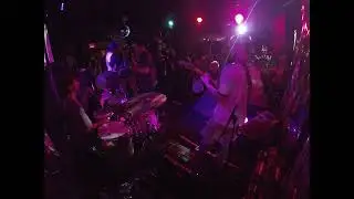 Limp Wizurdz live at NMF 2025 Opolis full set