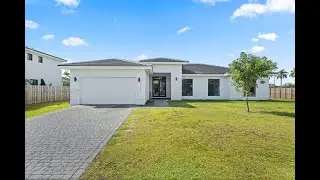 JUST SOLD:  - 13272 SW 231st St Miami FL 33170