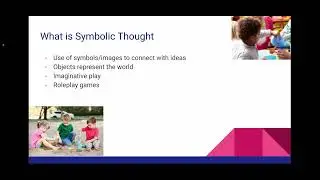 Common Craft Video - Sarah Becker Symbolic Thought