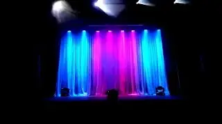 Lightjockey Show - Example 1