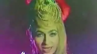 AA JAANE JAAN   INTAQAM 1969