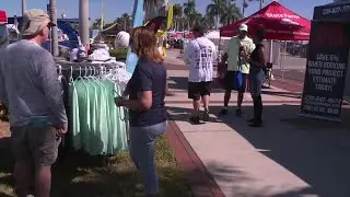 Fort Myers Boat Show breaks first day attendance records with new features