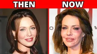 You Won't Recognize How These 50 Hollywood Actors Look Today | Then & Now 2026