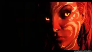Ohmes Thief No'Nara - Skyrim Mod