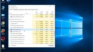 Uninstall CutePDF Writer 3 in Windows 10