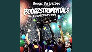 PURE CHAMPIONS (INSTRUMENTAL)