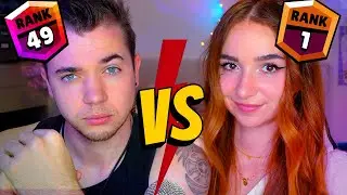 ASMR : 1v1 CONTRE @AlteanneVlog  ! QUI WIN ?