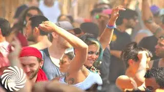 Ticon set @ Doof Festival 2016