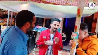 هذا لفلوج 4 من داخل تملالت الفيديو ما قبل الاخير