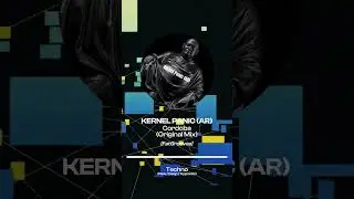 ⚡ Kernel Panic (AR) &ndash; FENIX EP [FatGrooves Records] ⚡