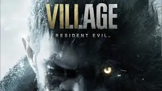 Resident Evil VIllage - PS5 - Parte 2