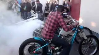 Lowbrow Goes Demented