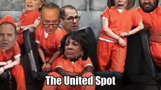 Orange Is The New Blue