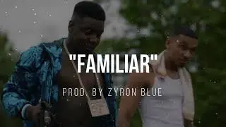 [FREE] Mist x Fredo x UK Rap Type Beat 2019 - 
