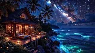 Falling into Sleep Instantly &bull; Healing Stress, Anxiety, Depression &bull; Effective INSOMNIA Relief