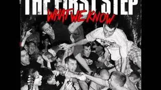 The First Step - Something Inside