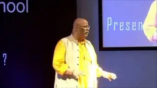 Reverse migration | Raj Kumar Jha | TEDxFORESchool