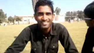 pardess sing a song by mini sharry mann n m pg collegeh hmo.mp4