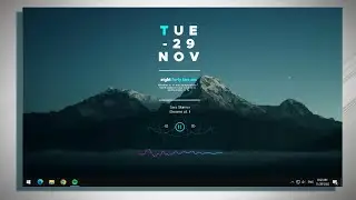 How to make your Desktop look Awesome.#9 | The Scientific Era