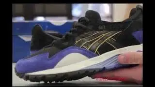 Bait x Asics Gel Lyte V 
