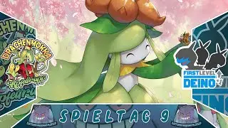 Verhindern wir seinen Ligasieg? ★ BPP S1 ★ Spieltag 9 gegen Paul